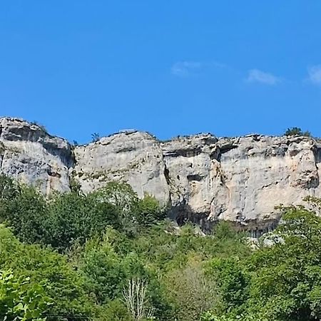 Cote Jardin Vila Ornans Exterior foto